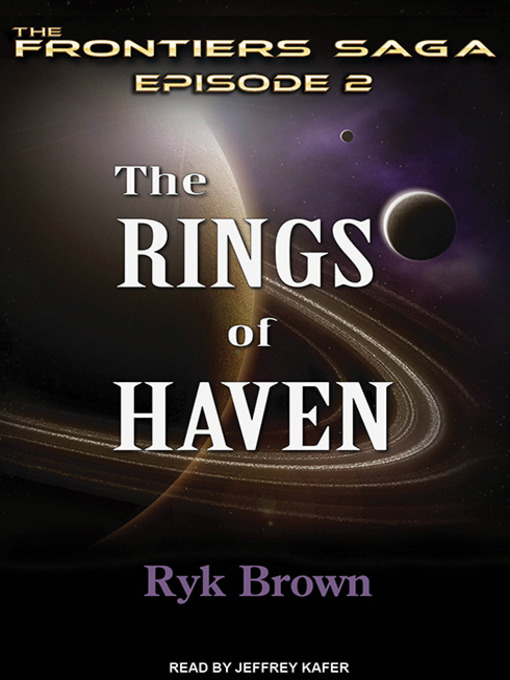 Title details for The Rings of Haven by Ryk Brown - Available